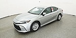 New 2025 TOYOTA CAMRY LE in MIAMI, FLORIDA