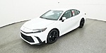 New 2025 TOYOTA CAMRY SE in MIAMI, FLORIDA