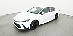New 2025 TOYOTA CAMRY SE in MIAMI, FLORIDA