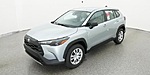 New 2026 TOYOTA COROLLA CROSS L in MIAMI, FLORIDA