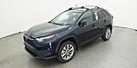 New 2025 TOYOTA RAV4 XLE PREMIUM in MIAMI, FLORIDA