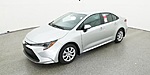 New 2025 TOYOTA COROLLA LE in MIAMI, FLORIDA