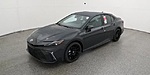 New 2026 TOYOTA CAMRY SE in MIAMI, FLORIDA