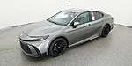 New 2026 TOYOTA CAMRY SE in MIAMI, FLORIDA