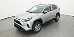 New 2025 TOYOTA RAV4 XLE in MIAMI, FLORIDA