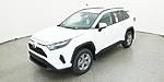 New 2025 TOYOTA RAV4 XLE in MIAMI, FLORIDA