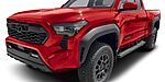 New 2025 TOYOTA TACOMA SR5 in MIAMI, FLORIDA