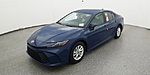 New 2025 TOYOTA CAMRY LE in MIAMI, FLORIDA