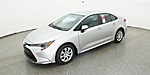 New 2025 TOYOTA COROLLA LE in MIAMI, FLORIDA