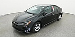 New 2025 TOYOTA COROLLA LE in MIAMI, FLORIDA