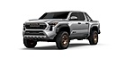 New 2025 TOYOTA TACOMA HYBRID TRAILHUNTER in MIAMI, FLORIDA
