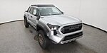 New 2025 TOYOTA TACOMA HYBRID TRAILHUNTER in MIAMI, FLORIDA