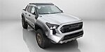 New 2025 TOYOTA TACOMA HYBRID TRAILHUNTER in MIAMI, FLORIDA