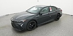 New 2026 TOYOTA CAMRY SE in MIAMI, FLORIDA