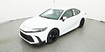 New 2026 TOYOTA CAMRY SE in MIAMI, FLORIDA