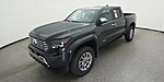 New 2025 TOYOTA TACOMA LIMITED in MIAMI, FLORIDA