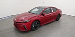 New 2026 TOYOTA CAMRY XSE in MIAMI, FLORIDA