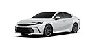 New 2026 TOYOTA CAMRY XLE in MIAMI, FLORIDA