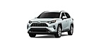 New 2025 TOYOTA RAV4 XLE PREMIUM in MIAMI, FLORIDA