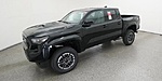 New 2025 TOYOTA TACOMA HYBRID TRD SPORT in MIAMI, FLORIDA