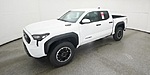 New 2025 TOYOTA TACOMA HYBRID TRD OFF ROAD in MIAMI, FLORIDA