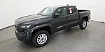 New 2025 TOYOTA TACOMA SR5 in MIAMI, FLORIDA