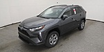 New 2025 TOYOTA RAV4 HYBRID XLE in MIAMI, FLORIDA