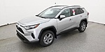New 2025 TOYOTA RAV4 HYBRID XLE in MIAMI, FLORIDA