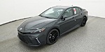 New 2026 TOYOTA CAMRY SE in MIAMI, FLORIDA