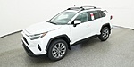 New 2025 TOYOTA RAV4 XLE PREMIUM in MIAMI, FLORIDA