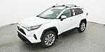 New 2025 TOYOTA RAV4 XLE PREMIUM in MIAMI, FLORIDA