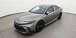 New 2026 TOYOTA CAMRY SE in MIAMI, FLORIDA