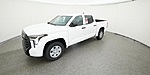New 2026 TOYOTA TUNDRA SR in MIAMI, FLORIDA