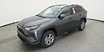 New 2025 TOYOTA RAV4 HYBRID XLE in MIAMI, FLORIDA