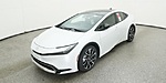 New 2026 TOYOTA PRIUS PLUG-IN  in MIAMI, FLORIDA
