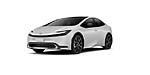 New 2026 TOYOTA PRIUS PLUG-IN XSE in MIAMI, FLORIDA