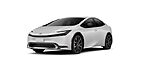 New 2026 TOYOTA PRIUS PLUG-IN XSE in MIAMI, FLORIDA