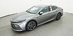 New 2026 TOYOTA CAMRY XLE in MIAMI, FLORIDA