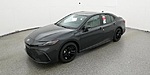 New 2026 TOYOTA CAMRY SE in MIAMI, FLORIDA