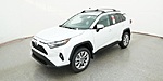 New 2025 TOYOTA RAV4 XLE PREMIUM in MIAMI, FLORIDA