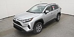 New 2025 TOYOTA RAV4 HYBRID XLE in MIAMI, FLORIDA
