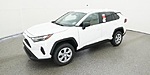 New 2025 TOYOTA RAV4 LE in MIAMI, FLORIDA