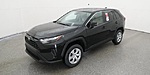 New 2025 TOYOTA RAV4 LE in MIAMI, FLORIDA