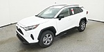 New 2025 TOYOTA RAV4 HYBRID LE in MIAMI, FLORIDA