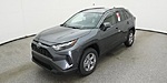New 2025 TOYOTA RAV4 HYBRID LE in MIAMI, FLORIDA