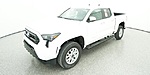 New 2025 TOYOTA TACOMA SR5 in MIAMI, FLORIDA