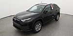 New 2025 TOYOTA RAV4 XLE in MIAMI, FLORIDA