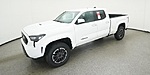 New 2025 TOYOTA TACOMA TRD SPORT in MIAMI, FLORIDA
