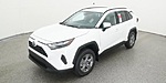 New 2025 TOYOTA RAV4 HYBRID XLE in MIAMI, FLORIDA