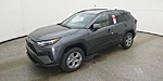 New 2025 TOYOTA RAV4 HYBRID LE in MIAMI, FLORIDA